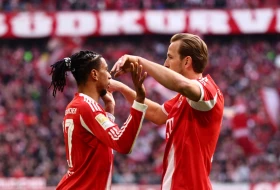 Svi ga videli kao letnju bombu, Bajern ekspresno zatvorio sva vrata